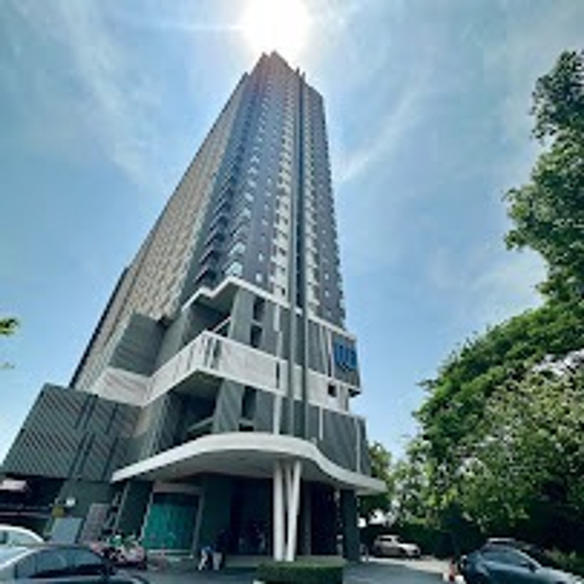 ขายคอนโดวิวแม่น้ำ พระราม 3 บรรยากาศดี📍 U Delight Residence Riverfront Rama 3
ขายคอนโดวิวแม่น้ำ พระราม 3 บรรยากาศดี📍 U Delight Residence Riverfront Rama 3