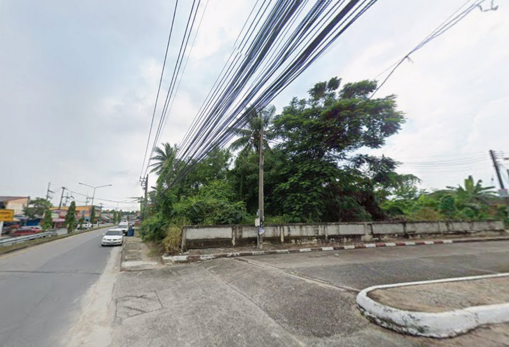 โอกาสทอง! ที่ดินแปลงสวยใจกลางบ้านฉาง ระยอง ติดถนนเทศบาล 58 พื้นที่รวมกว่า 300 ตร.วา สอบถามโทร : 081-874-7072 – รูปที่ 2