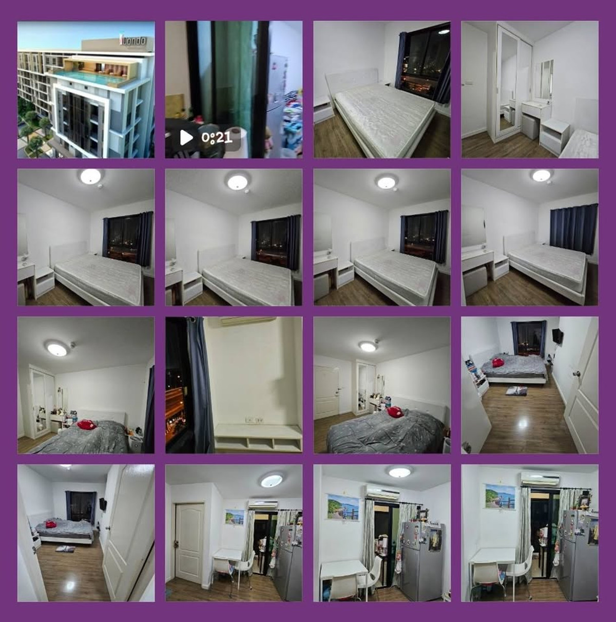 🔥 Condo for Sale near Kaset Intersection iCondo Kaset Convenient location close to BTS Sena Nikhom and Kasetsart University 🔥 Condo for Sale near Kaset Intersection iCondo Kaset Convenient location close to BTS Sena Nikhom and Kasetsart University
