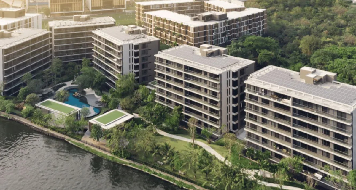 ✨ For Sale: Park Court Sukhumvit 77 Condo ✨  💰 Only 39,900,000 THB