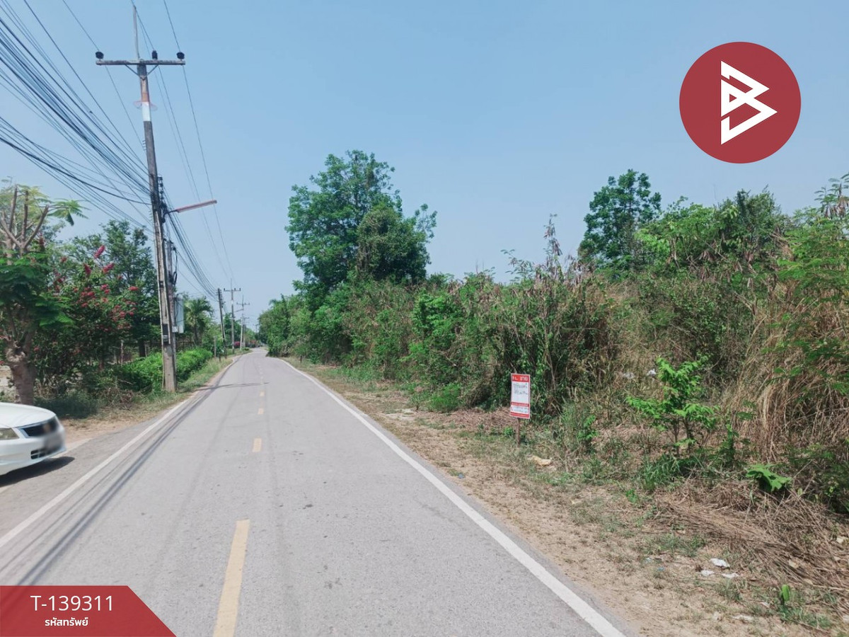 ขายที่ดิน เนื้อที่ 2 งาน 30 ตร.วา พนมสารคาม ฉะเชิงเทรา – รูปที่ 3