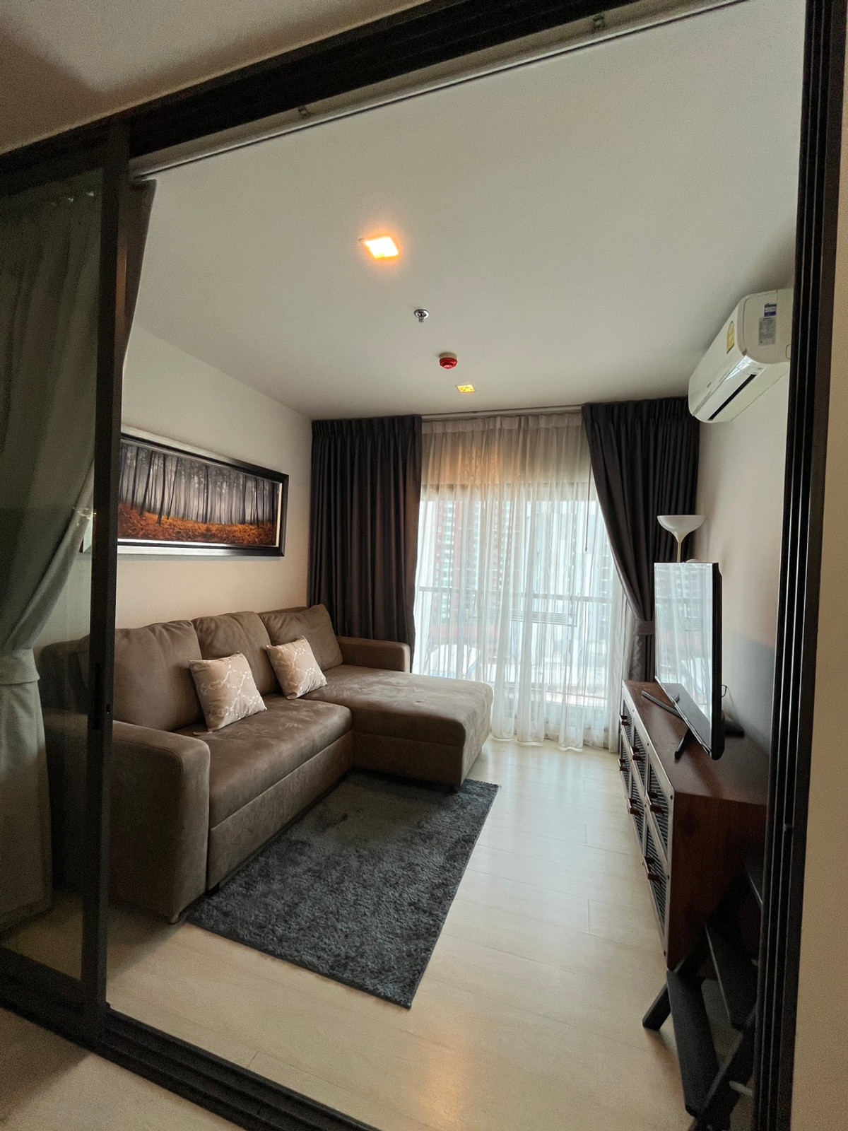Condo for rent:Life Sukhumvit 48 Line ID: @condobkk(With@) Condo for rent:Life Sukhumvit 48 Line ID: @condobkk(With@)