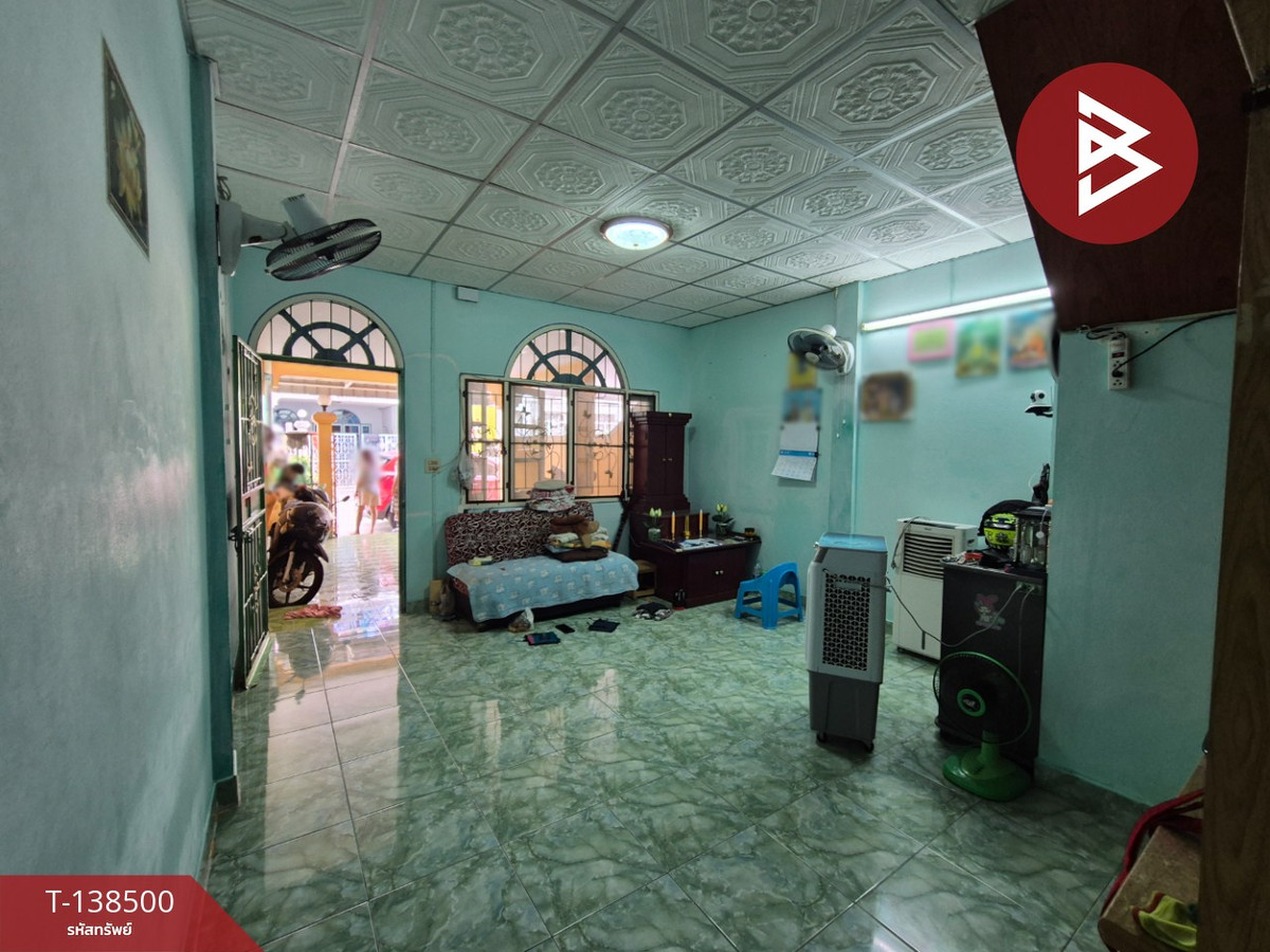 ขายทาวน์เฮ้าส์ หมู่บ้านมาทอง แพรกษา สมุทรปราการ – รูปที่ 4