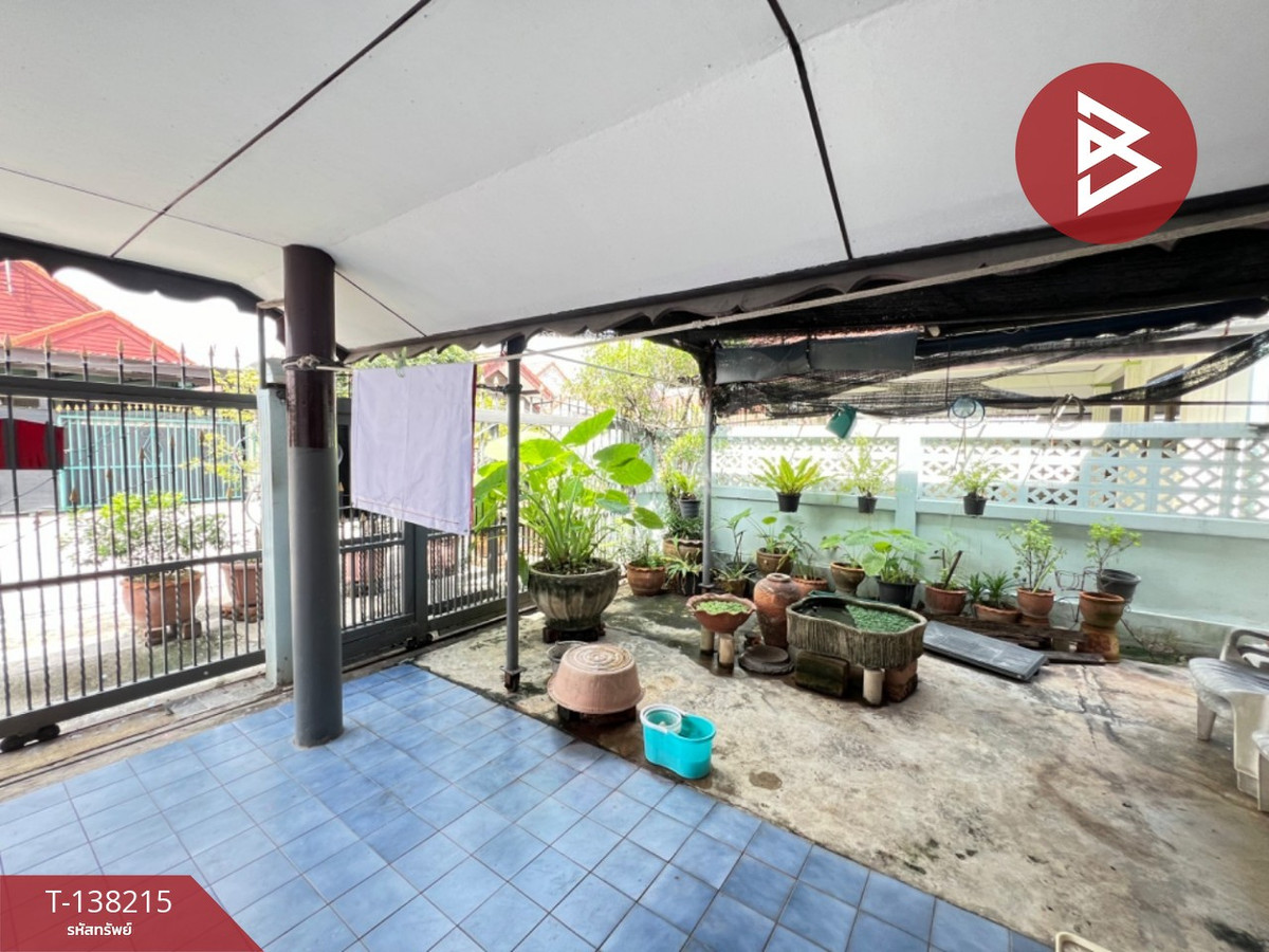 ขายบ้านเดี่ยว หมู่บ้านรัตนโกสินทร์ 200 ปี ธัญบุรี ปทุมธานี – รูปที่ 4