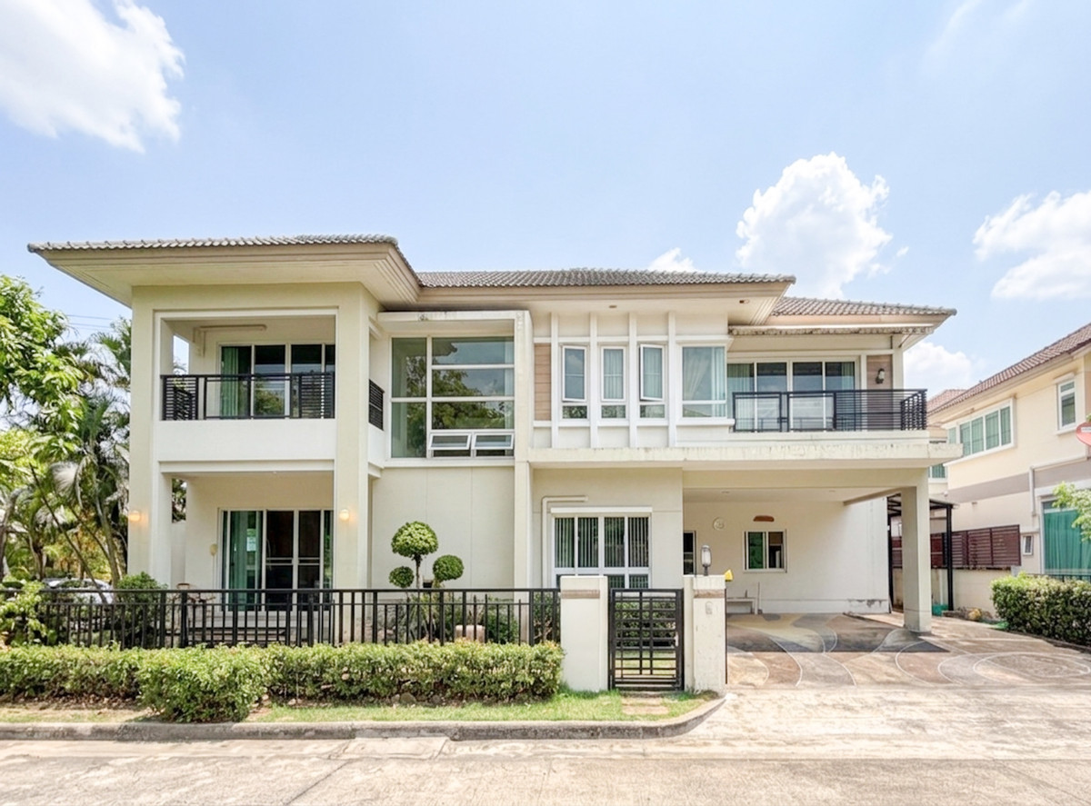 บางกอก บูเลอวาร์ด สาทร - ปิ่นเกล้า / 4 ห้องนอน (ขาย), Bangkok Boulevard Sathorn - Pinklao / 4 Bedrooms (FOR SALE) BALL343