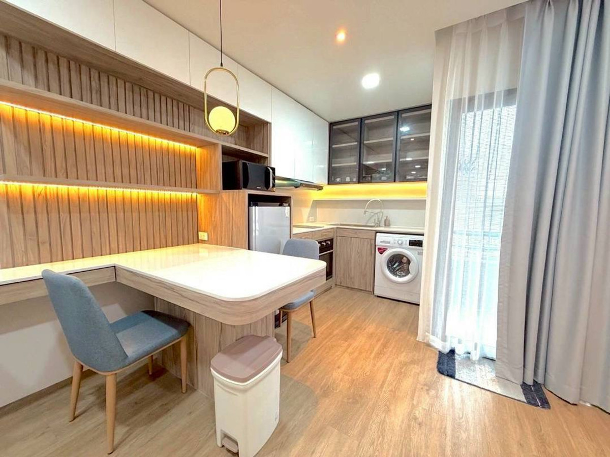 Baan Kasemsan 33.2 sq.m. Please add LINE ID @806qphgn o8415o5483