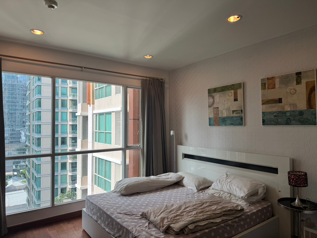 For Rent Condo The Address Chidlom Fully furnished (S15-6576) For Rent Condo The Address Chidlom Fully furnished (S15-6576)