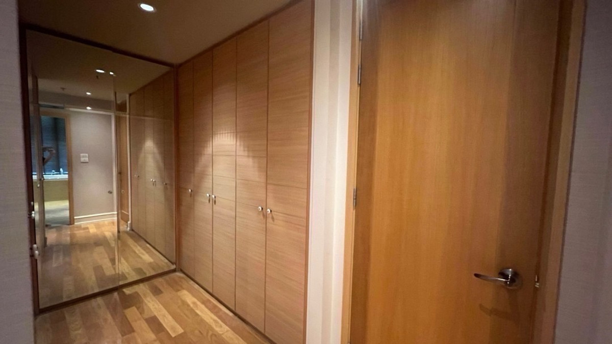 🔥Rent at The Emporio🔥3BR 3BR 🔥80,000🔥156sqm 🔥Floor25 – รูปที่ 4