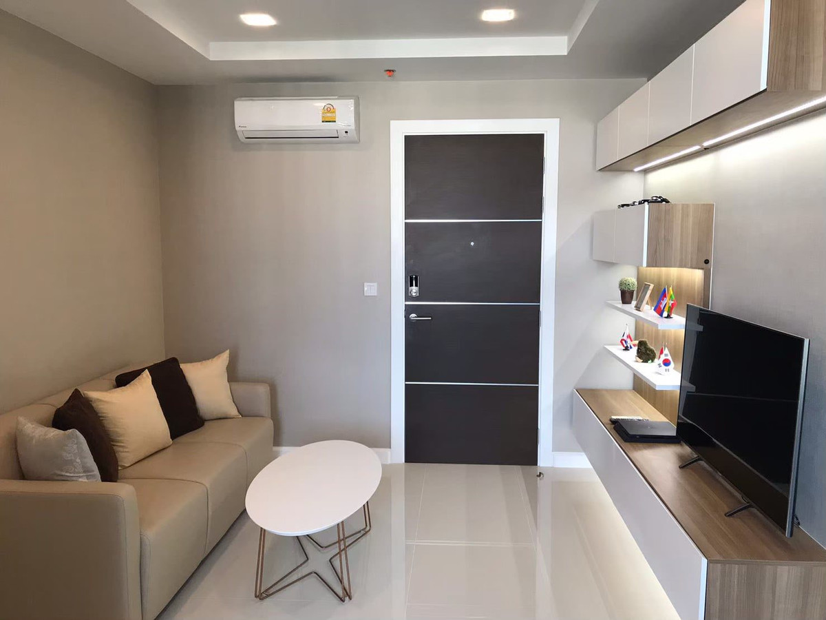 Condo for rent:The Metropolis Samrong Interchange Line ID:@condobkk(With@) Condo for rent:The Metropolis Samrong Interchange Line ID:@condobkk(With@)