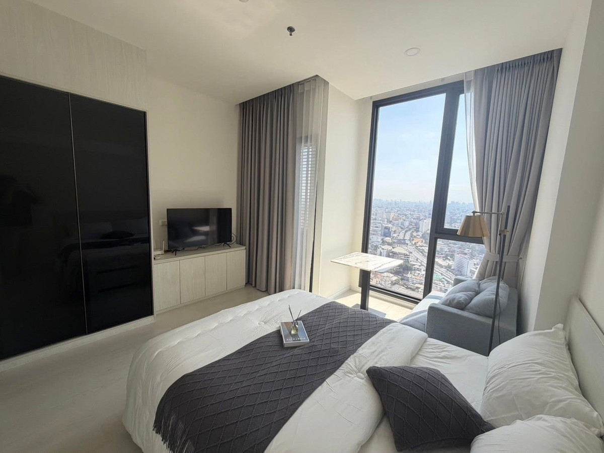 For Rent : Mazarine ratchayothin 1ห้องนอน 1ห้องน้ำ ห้องสวย เฟอร์นิเจอร์ครบ พร้อมเข้าอยู่ For Rent : Mazarine ratchayothin 1ห้องนอน 1ห้องน้ำ ห้องสวย เฟอร์นิเจอร์ครบ พร้อมเข้าอยู่