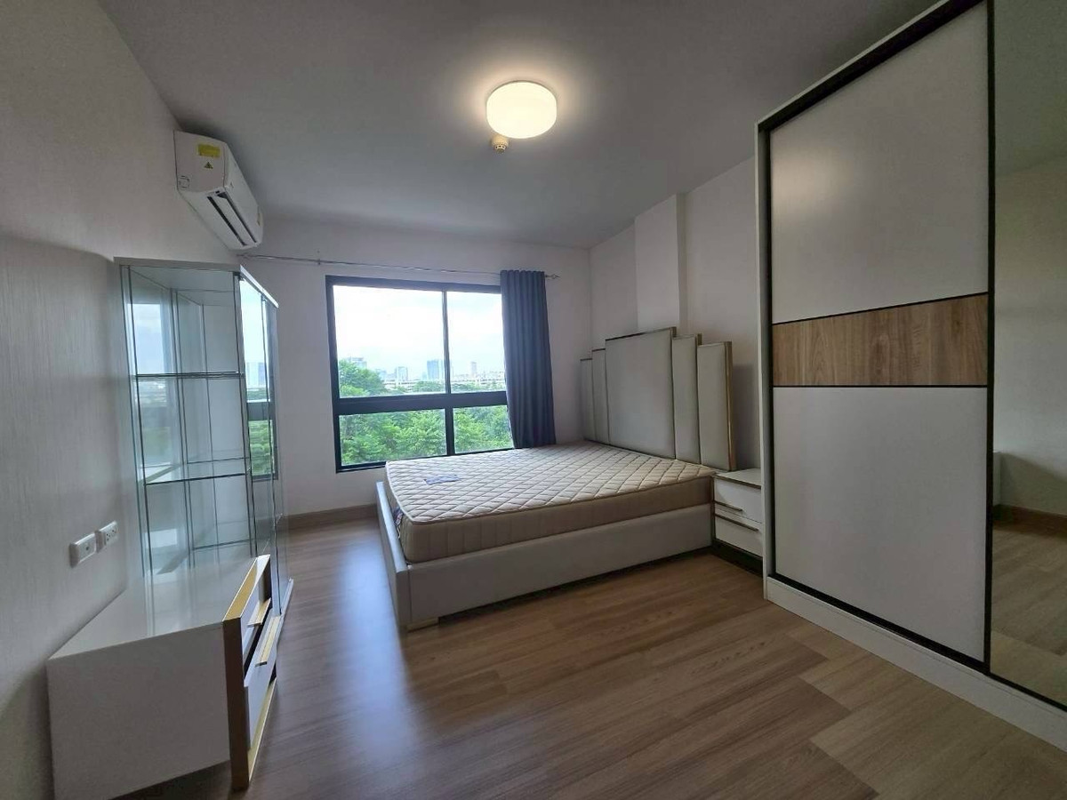 📢 Condo for Sale – Supalai City Resort Rama 8 🌿 1 bedroom, 1 bathroom, 47 sq.m.
