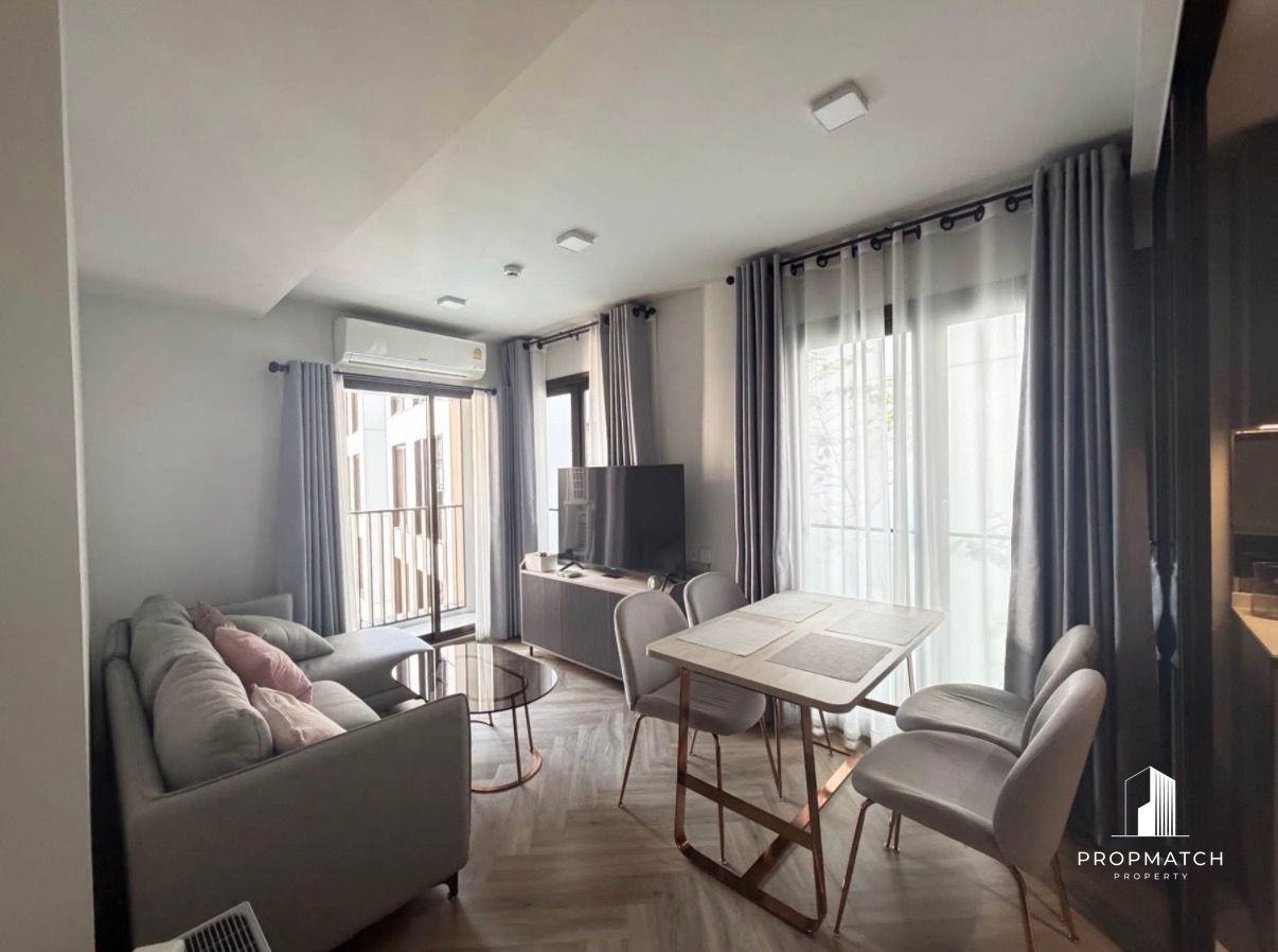 ✨Flash Deal ✨Chapter Thonglor 25 (2Bed 2Bath 57.2SQM.) ready to move in! Only 40,000 baht per month Tel.0981315848 @propmatch ✨Flash Deal ✨Chapter Thonglor 25 (2Bed 2Bath 57.2SQM.) ready to move in! Only 40,000 baht per month Tel.0981315848 @propmatch