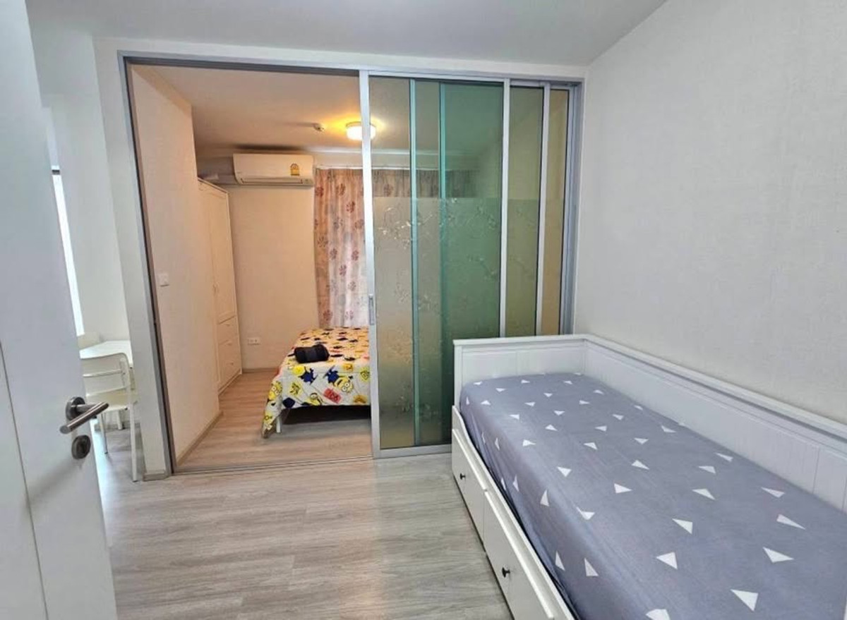 🔥The  is in a hurry to sell Plum Condo Ramkamhang 60 – รูปที่ 2