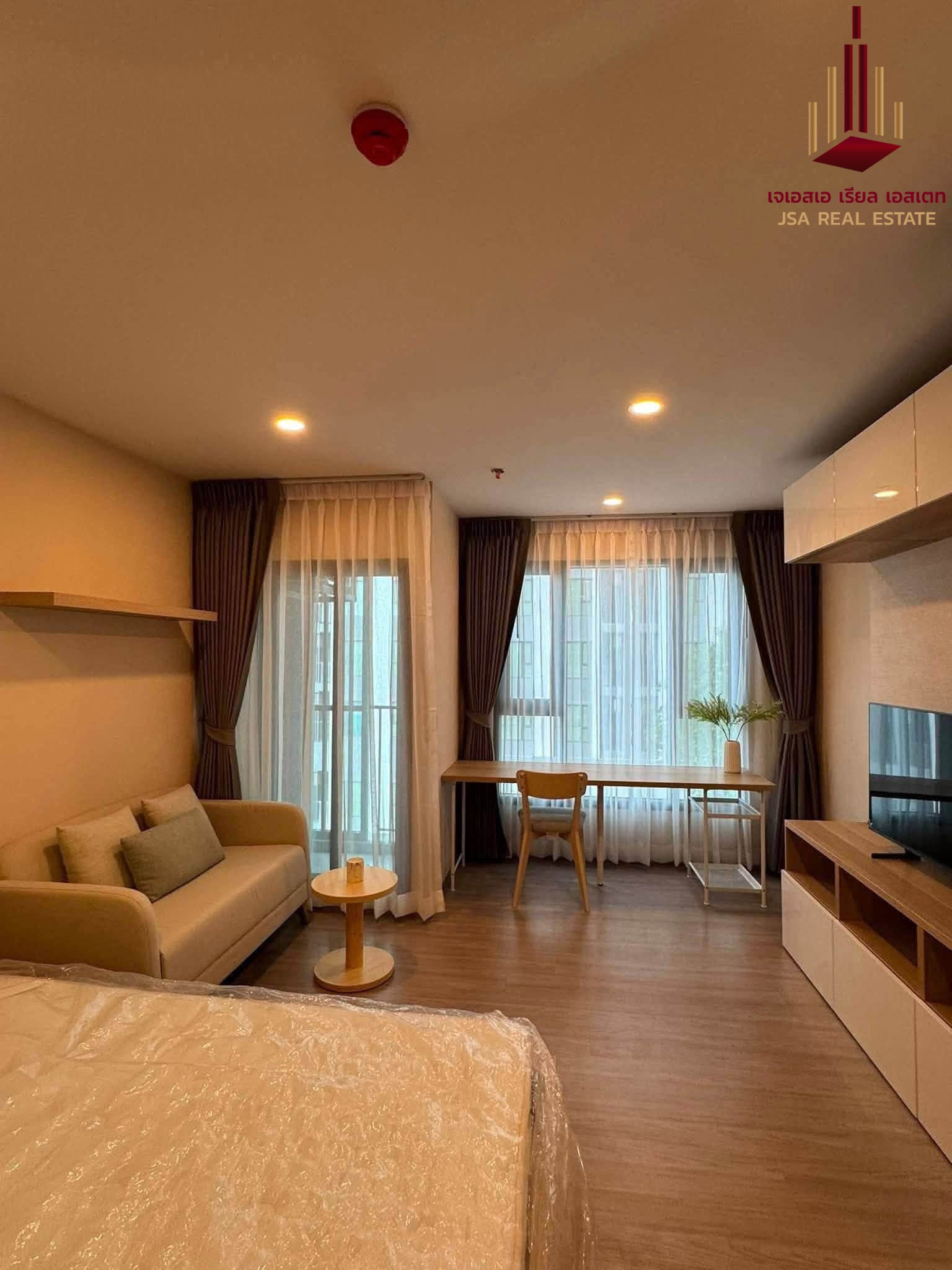 ✨ For Rent: Aspire Sukhumvit - Rama 4 Condo ✨ 💰 Only 14,900 THB/month