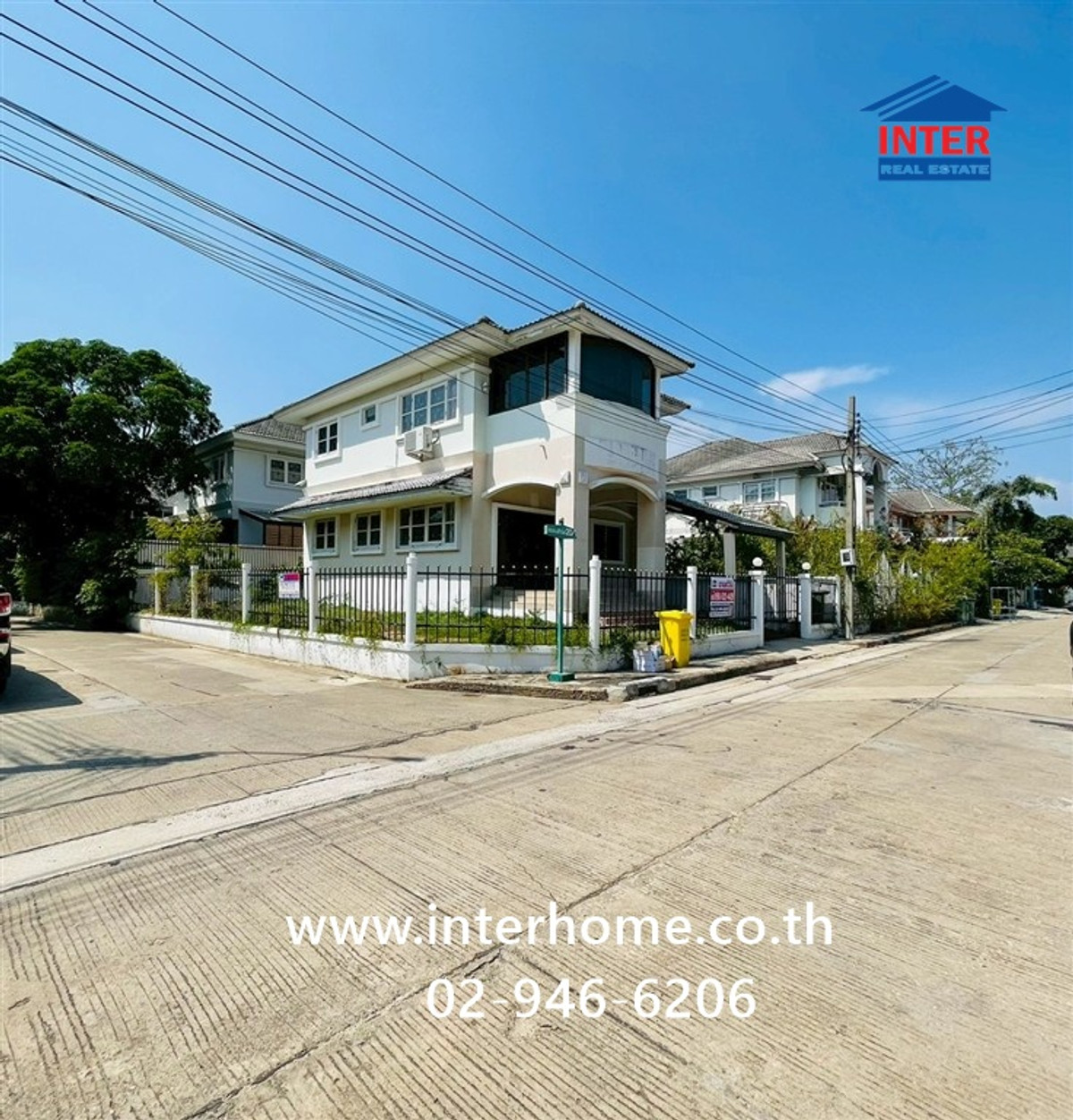 บ้านเดี่ยว 2 ชั้น 56.5 ตร.ว. หมู่บ้านเพลสแอนด์พาร์ค ประชาอุทิศ90 ซอยประชาอุทิศ90 ถนนประชาอุทิศ พระสมุทรเจดีย์ สมุทรปราการ – รูปที่ 4