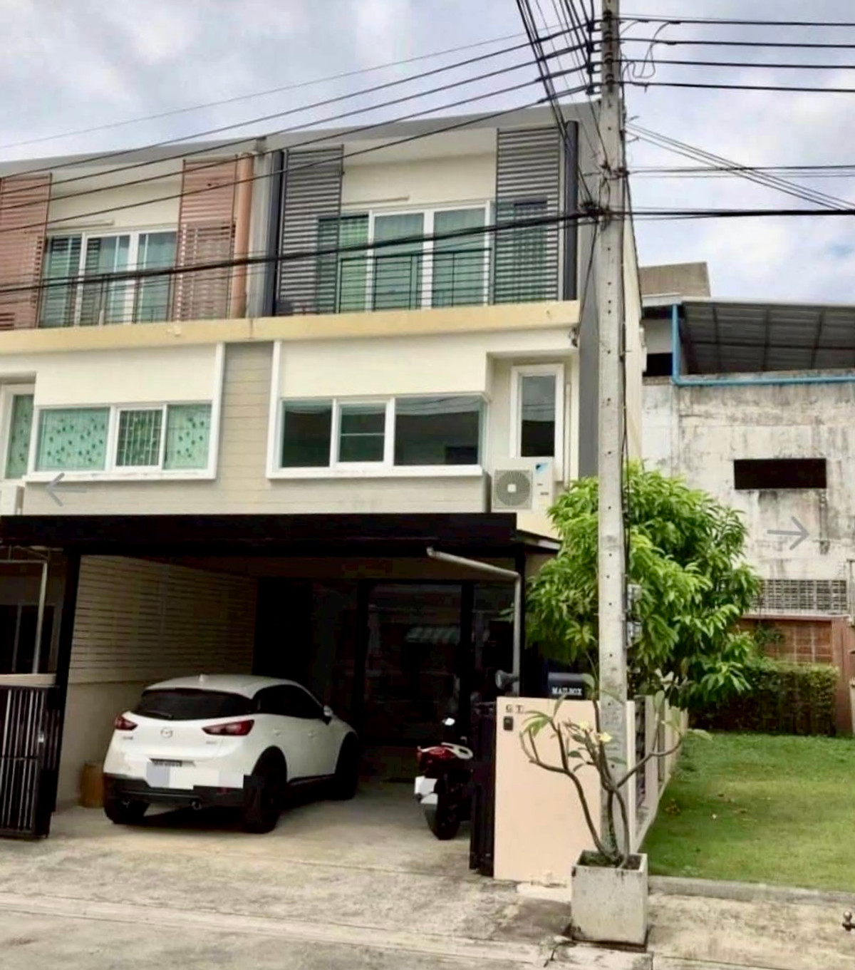 คาซ่า ซิตี้ สุขุมวิท 101/1 / 3 ห้องนอน (ขาย), Casa City Sukhumvit 101/1 / 3 Bedrooms (FOR SALE) GNG033 คาซ่า ซิตี้ สุขุมวิท 101/1 / 3 ห้องนอน (ขาย), Casa City Sukhumvit 101/1 / 3 Bedrooms (FOR SALE) GNG033