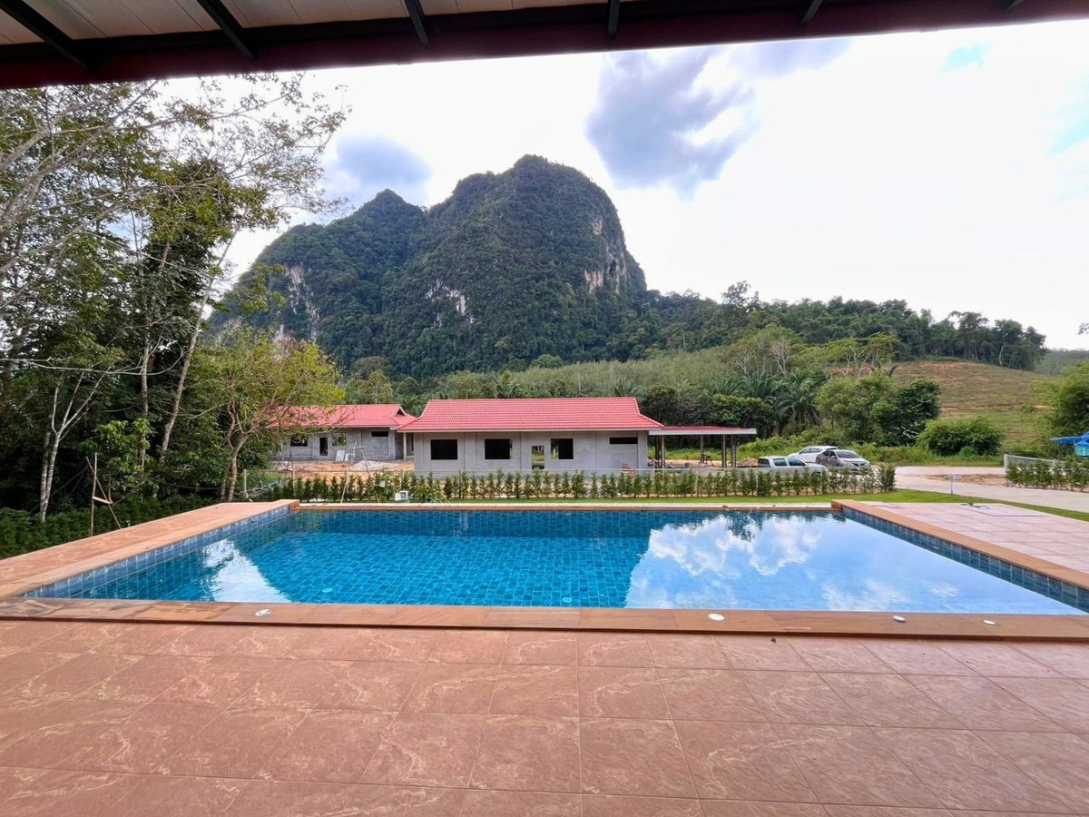วิลล่าส่วนตัว ท่ามกลางธรรมชาติ – กระบี่, Krabi – รูปที่ 4