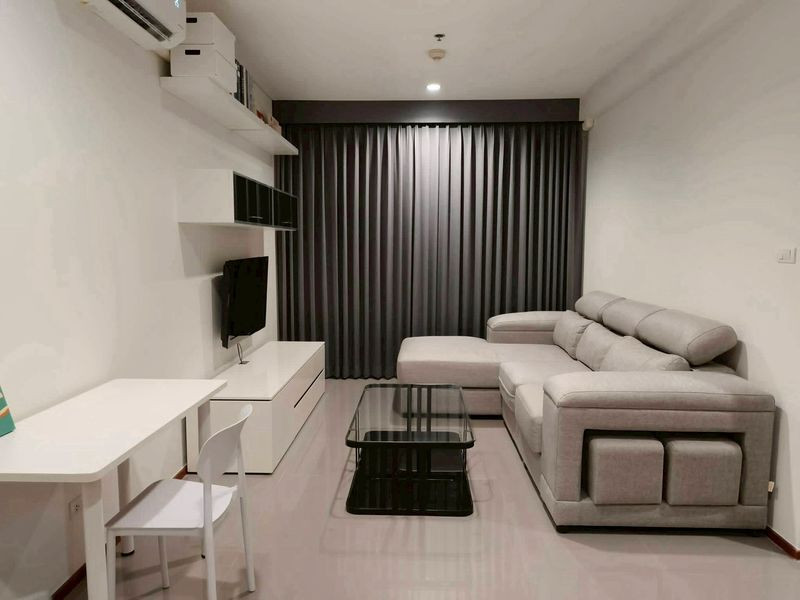 🏠✨ Villa Sathorn (Villa Sathorn) | 1 bedroom condo for sale (HBH-TB-84)