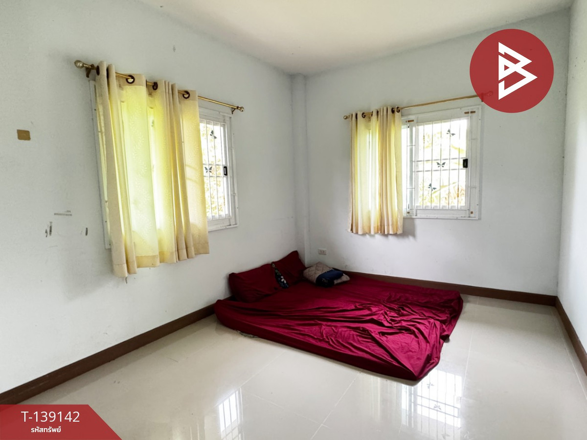 ขายบ้านเดี่ยวพร้อมที่ดิน เนื้อที่ 1 ไร่ บ้านค่าย ระยอง – รูปที่ 4