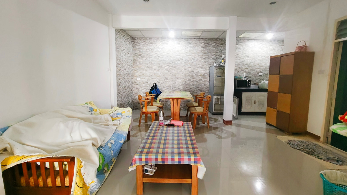 🏡✨ ขายทาวน์เฮ้าส์ 2 ชั้น ทำเลดี สายไหม ใกล้ Big C 📍 หมู่บ้าน ณัฐกานต์ สายไหม 64📩 LINE: @mynewhome – รูปที่ 4