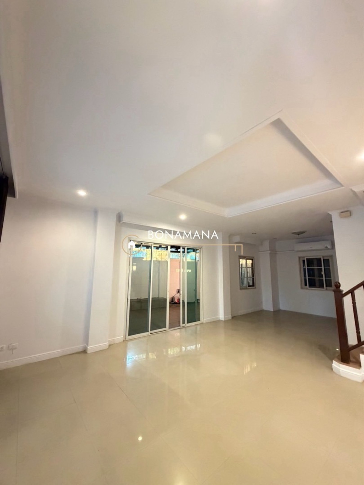 ให้เช่าบ้าน Townhome หมู่บ้าน Urban Sathorn (Bolero zone) ติดถนนใหญ่ ราชพฤกษ์ (BTS บางหว้า 1.8km) – รูปที่ 4