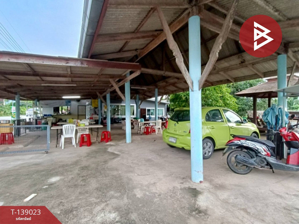  ขายบ้านเดี่ยวชั้นเดียว เนื้อที่ 1 งาน 61.5 ตร.วา บางคนที สมุทรสงคราม – รูปที่ 3