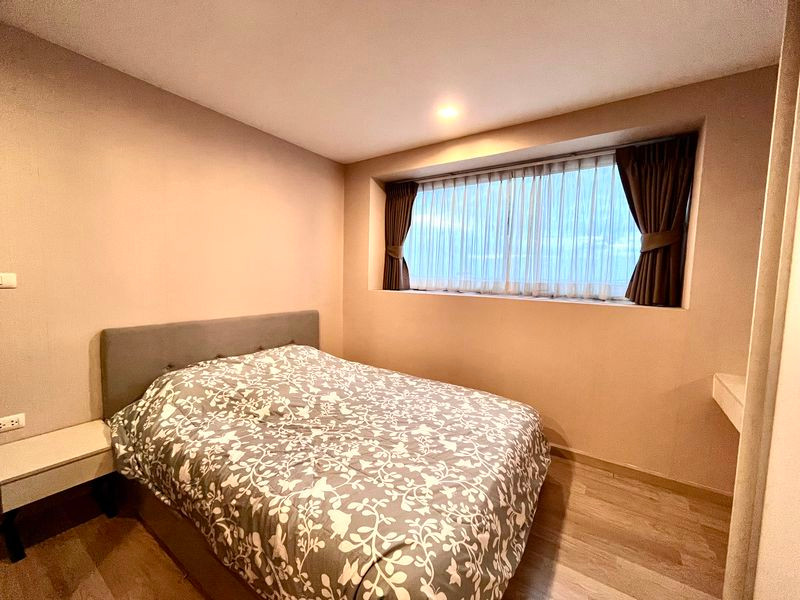 The Privacy Prachauthit ✅🎓 Near KMUTT (King Mongkut's University of Technology Thonburi)