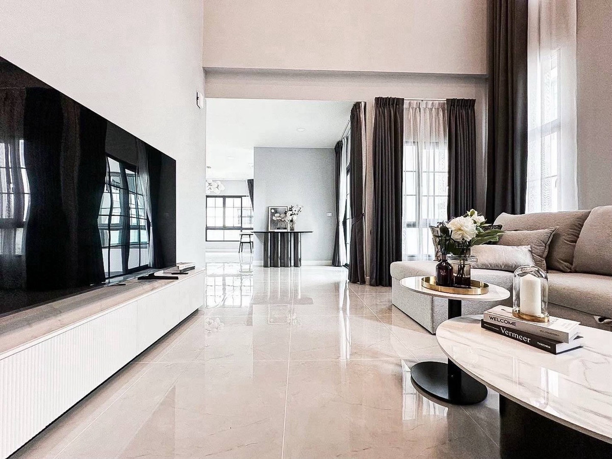 🔥Rent at  The City Bangna 2  🔥5BR 5BR 🔥190,000🔥430sqm 🔥