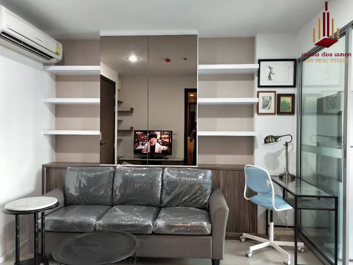 ✨ For Rent: RHYTHM Sathorn-Narathiwas Condo ✨ 💰 Only 22,000 THB/month ✨ For Rent: RHYTHM Sathorn-Narathiwas Condo ✨ 💰 Only 22,000 THB/month