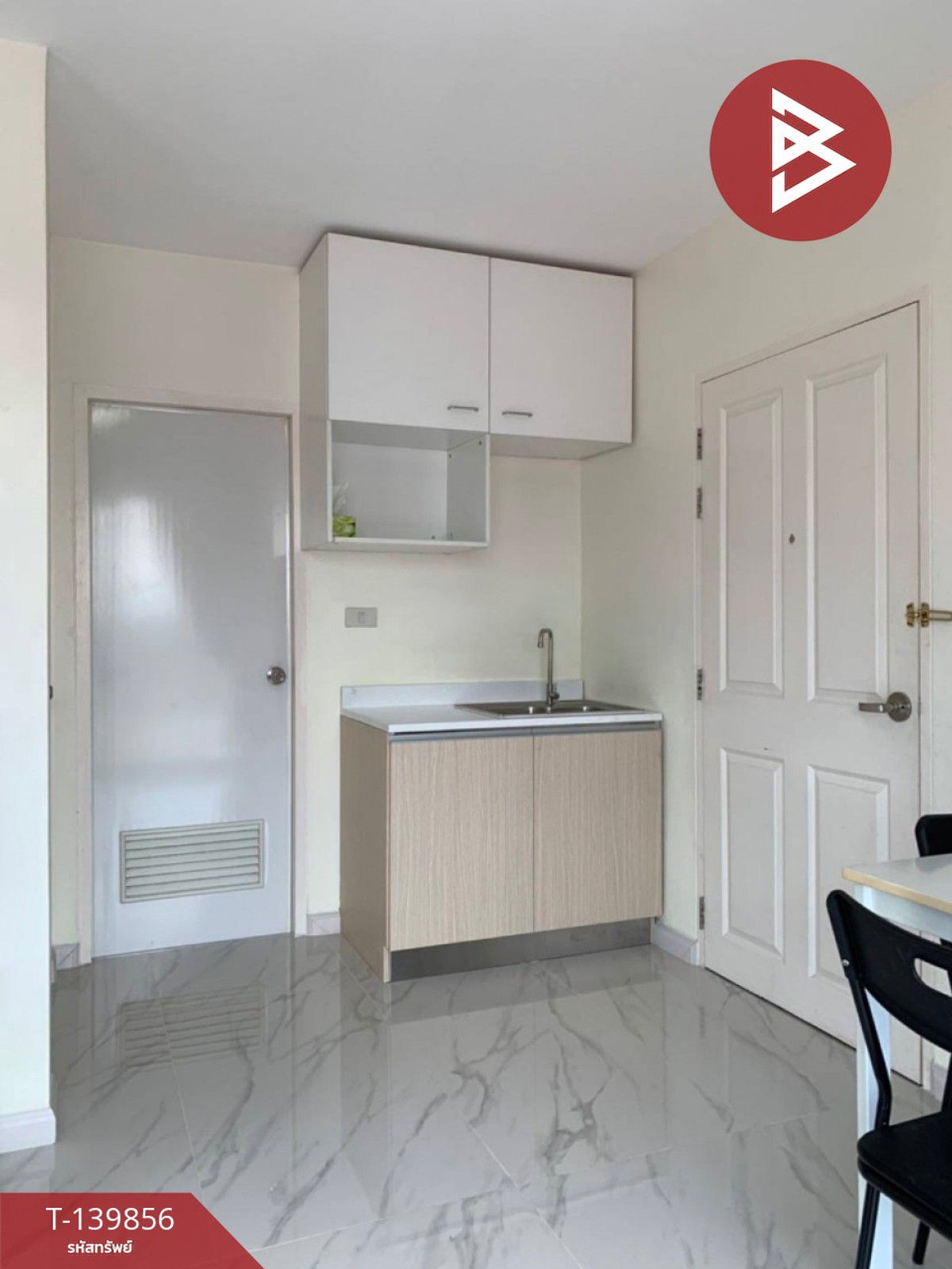 ขายคอนโด โครงการเดอะแกรนด์ คอนโด ปราจีนบุรี (The Grand Condo Prachinburi) – รูปที่ 3