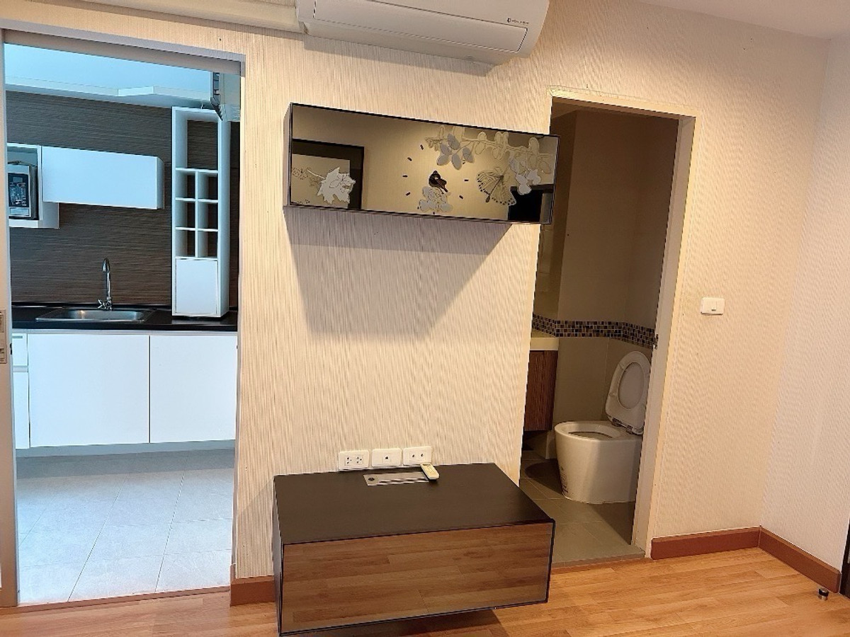🔥ขายด่วน!! ห้องสวย ราคาดีที่สุดในไซส์นี้ ต้องรีบเป็นแล้ว | Casa Condo Sukhumvit 97 – รูปที่ 4