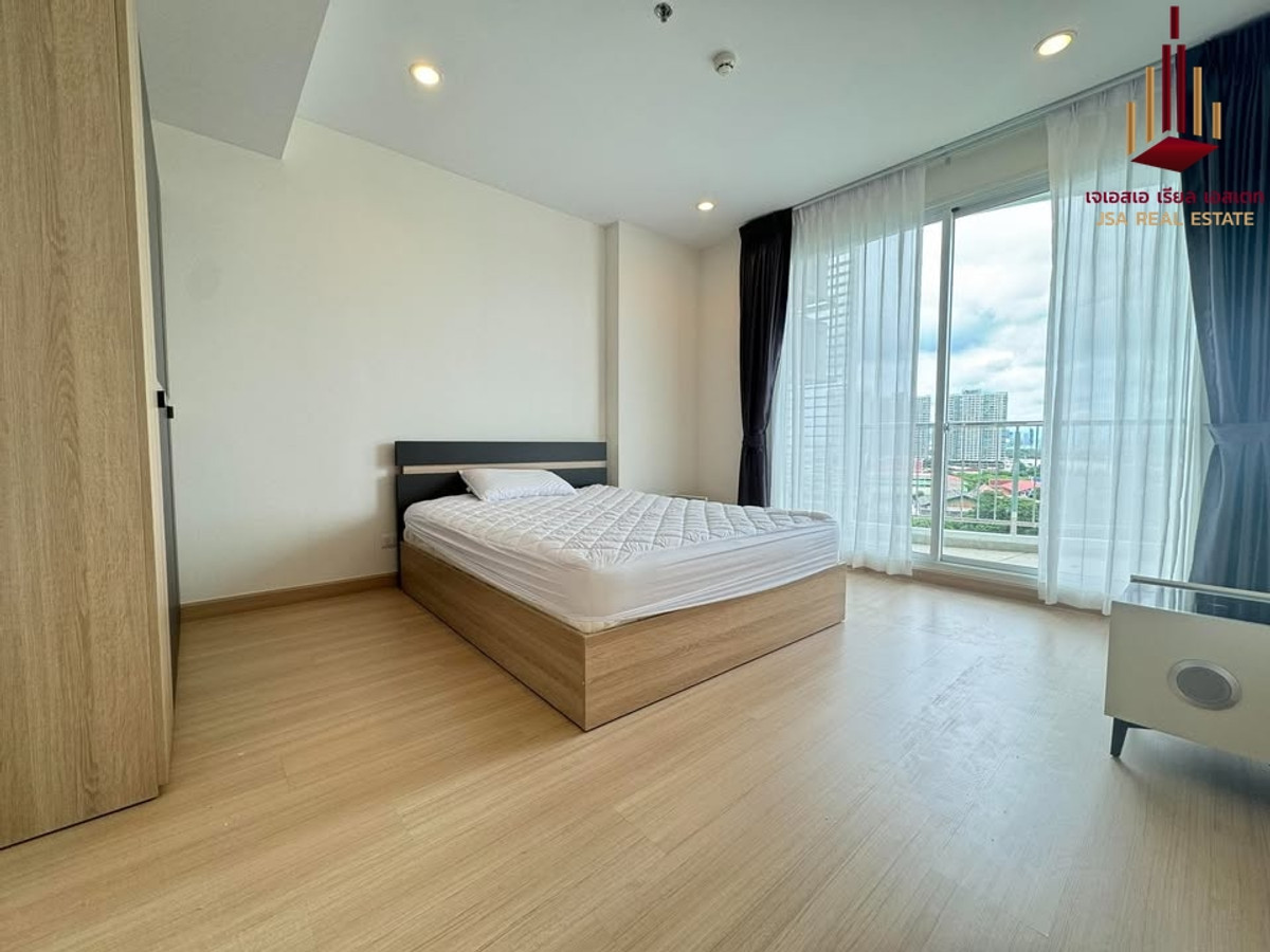 ✨ For Sale: Supalai Riva Grande Condo ✨ 💰 Only 17,900,000 THB