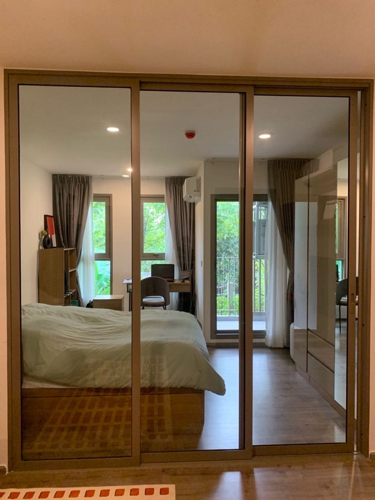 For Rent📍aspire ปิ่นเกล้าอรุณอัมรินทร์🛀1 bed 1bath📞0639399665 – รูปที่ 4
