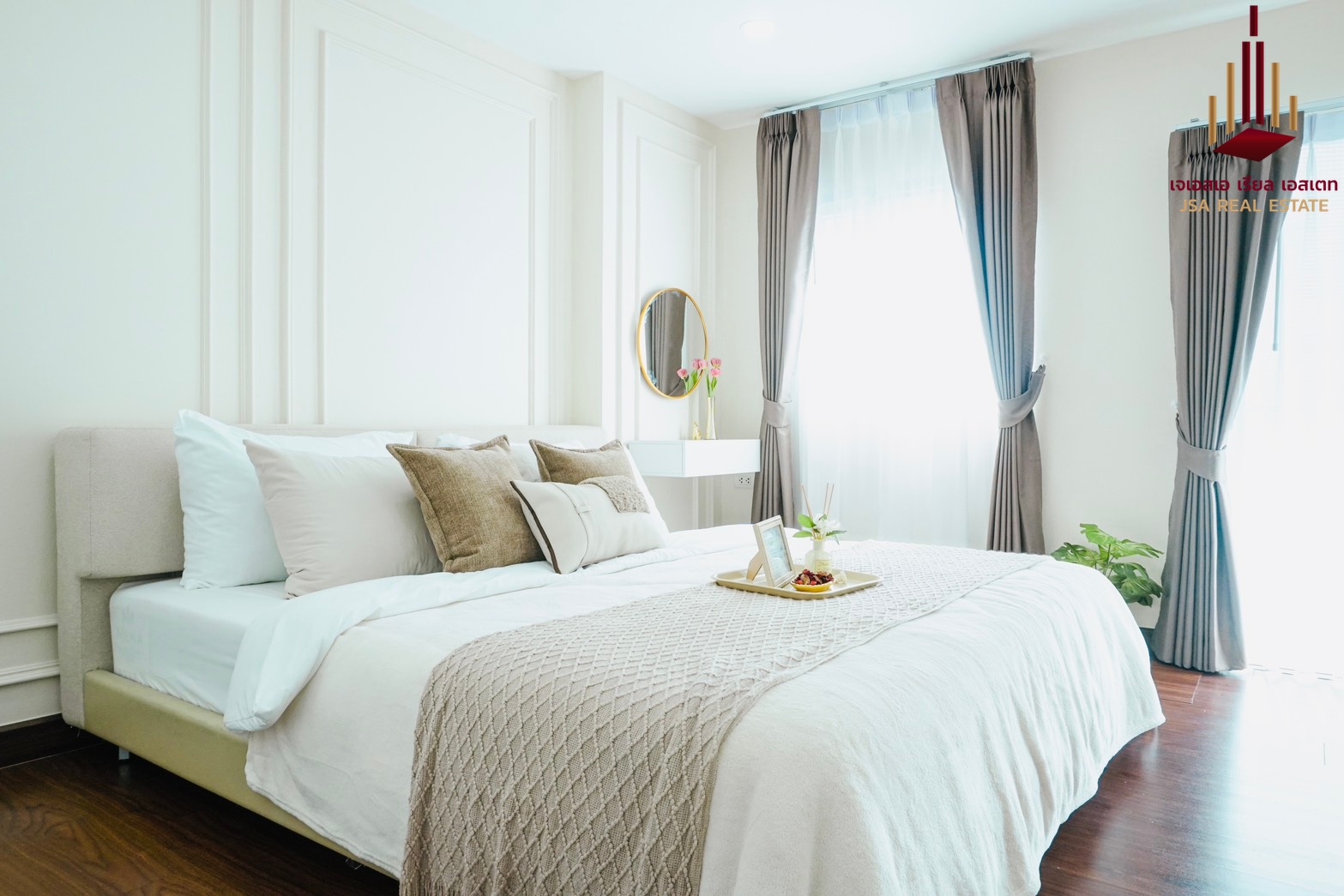 ✨ For Sale: The Escape Sukhumvit 101/1 Condo ✨  💰 Only 1,490,000 THB