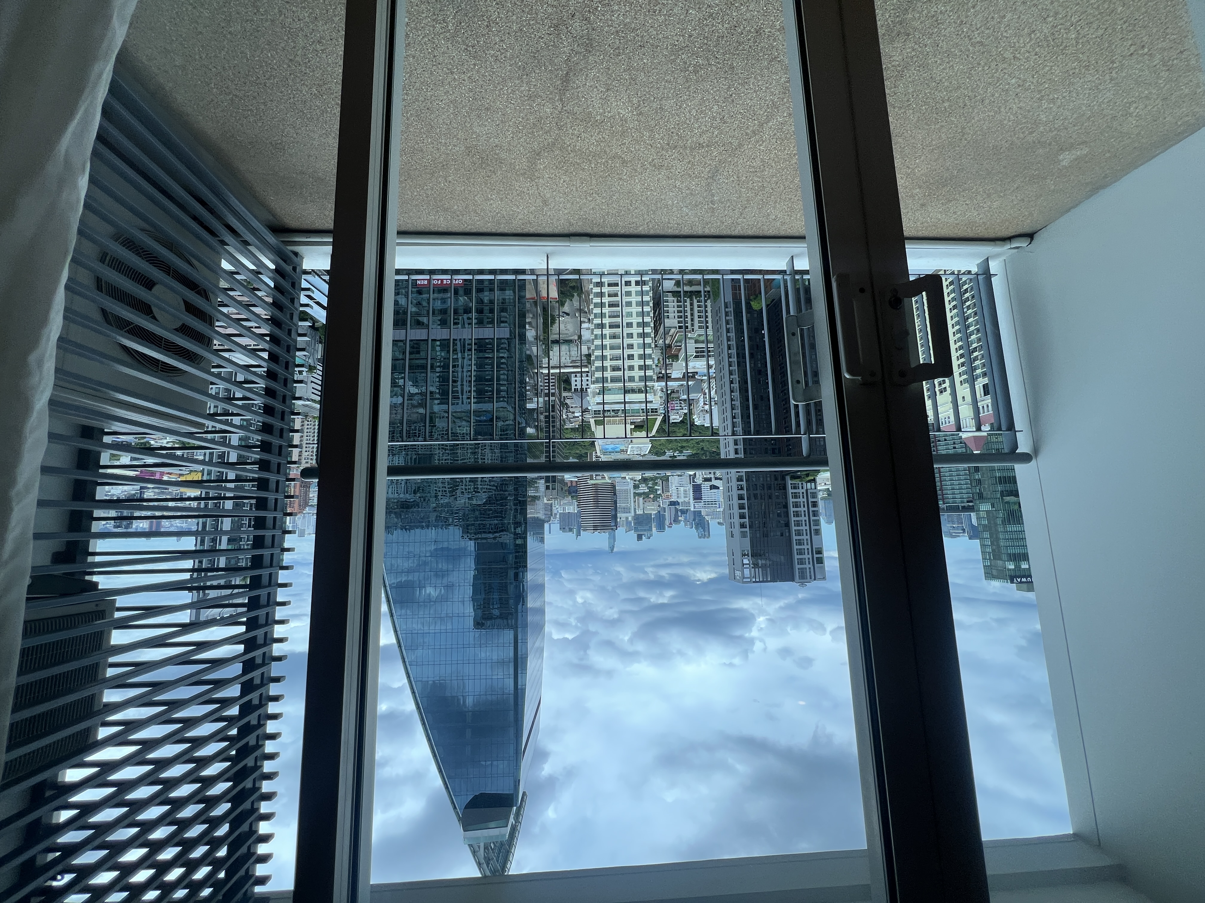 for rent Villa ratchathewi 2 bed nice view super deal⭐️♥️ – รูปที่ 3