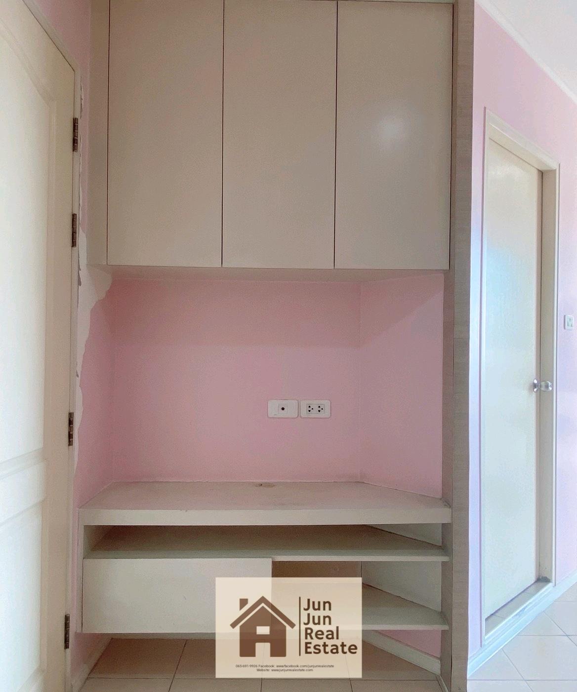 💯ขายด่วน!! ห้องบื้วอิน 1.05 ล้าน  คอนโดลุมพินี คอนโดทาวน์รามอินทรา-นวมินทร์  – รูปที่ 2