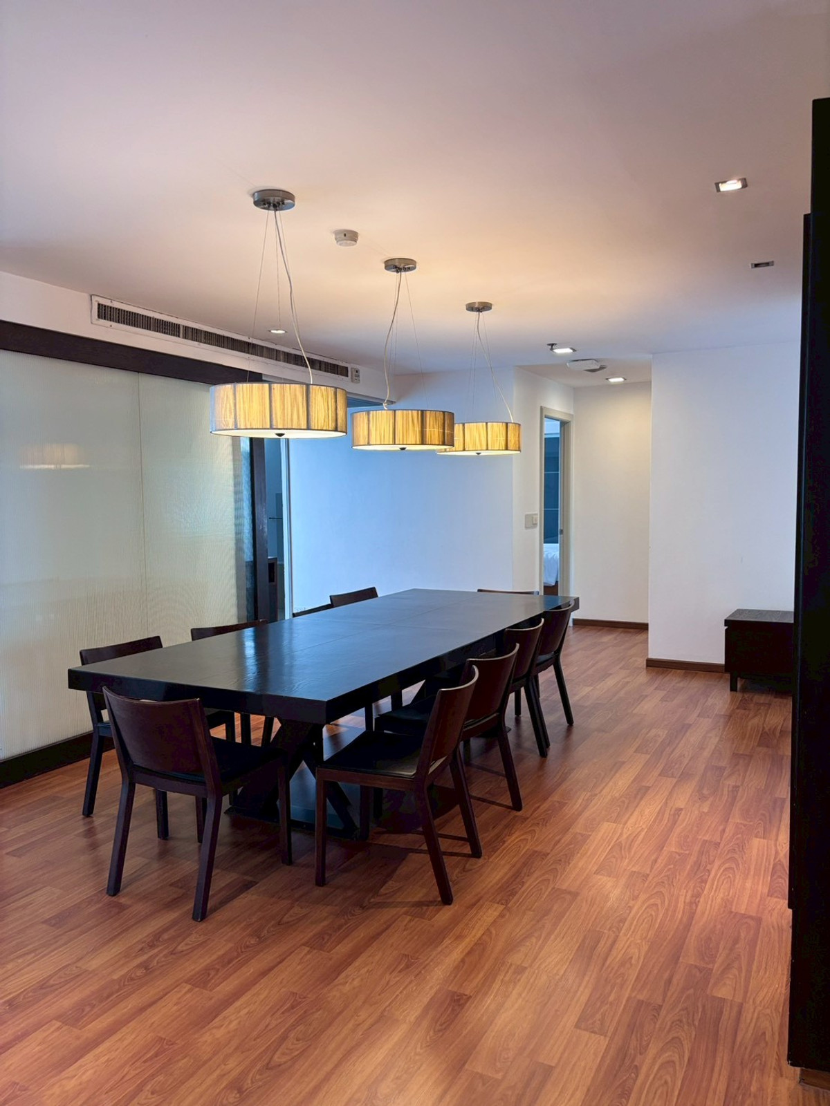 Park Thonglor Tower 3 BR special price today 130,000