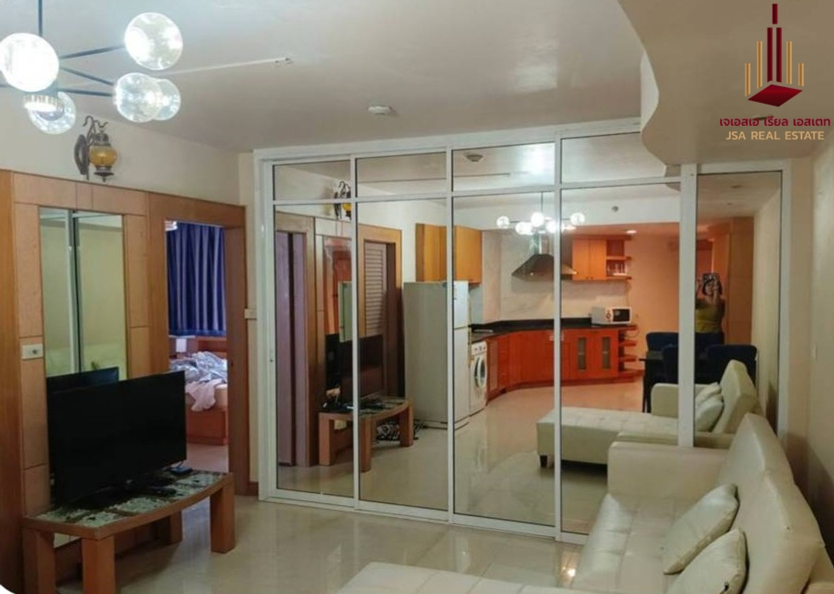 ✨ For Rent: Supalai Park Phaholyothin Condo ✨ 💰 Only 18,000 THB/month ✨ For Rent: Supalai Park Phaholyothin Condo ✨ 💰 Only 18,000 THB/month
