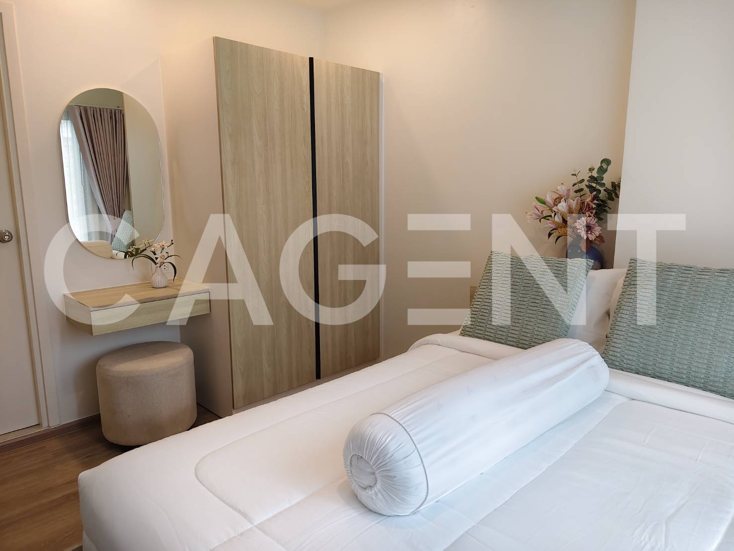 ปล่อยเช่าคอนโด “Phyll Phuket“ ใจกลางเมืองภูเก็ต รายล้อมด้วยสิ่งอำนวยความสะดวกครบครัน – รูปที่ 3