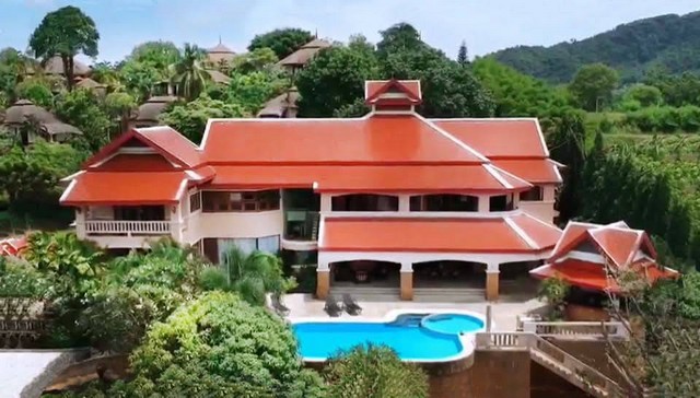 ขาย พูลวิลล่าภูเก็ต Pool Villa Phuket 1 ไร่ 86 ตรว. ใกล้หาดราไวย์ เมืองภูเก็ต ราคาพิเศษ 35 ล้าน พร้อมอยู่ ขาย พูลวิลล่าภูเก็ต Pool Villa Phuket 1 ไร่ 86 ตรว. ใกล้หาดราไวย์ เมืองภูเก็ต ราคาพิเศษ 35 ล้าน พร้อมอยู่
