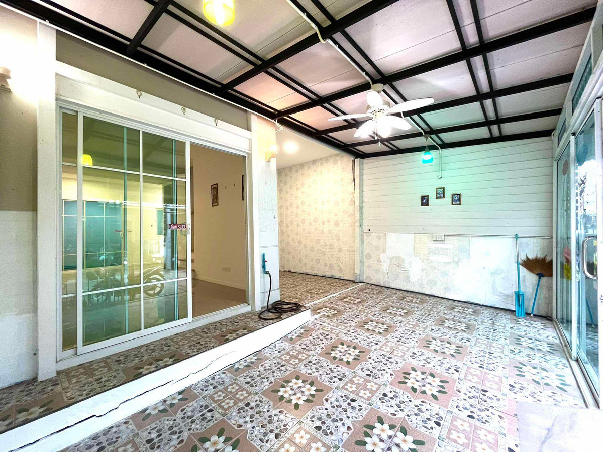 ขายบ้าน หมู่บ้านพฤกษาวิล117 เทพารักษ์ ศรีนครินทร์(Pruksa Ville 117 Thepharak-Srinakarin) – รูปที่ 2