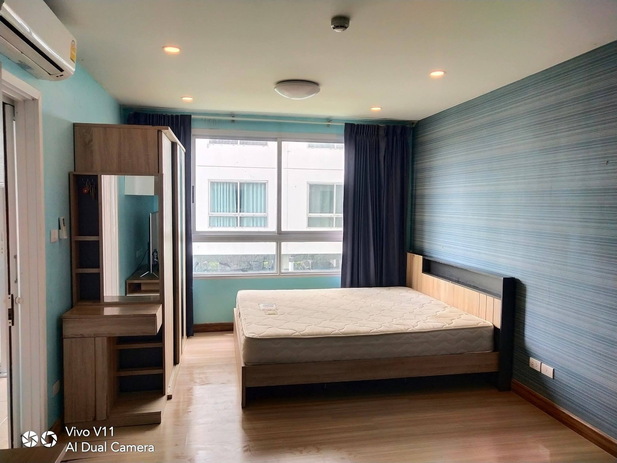ขายพลัมคอนโด พหลโยธิน89 เฟส 4 เพียง 1.05 ล้านบาท – รูปที่ 4