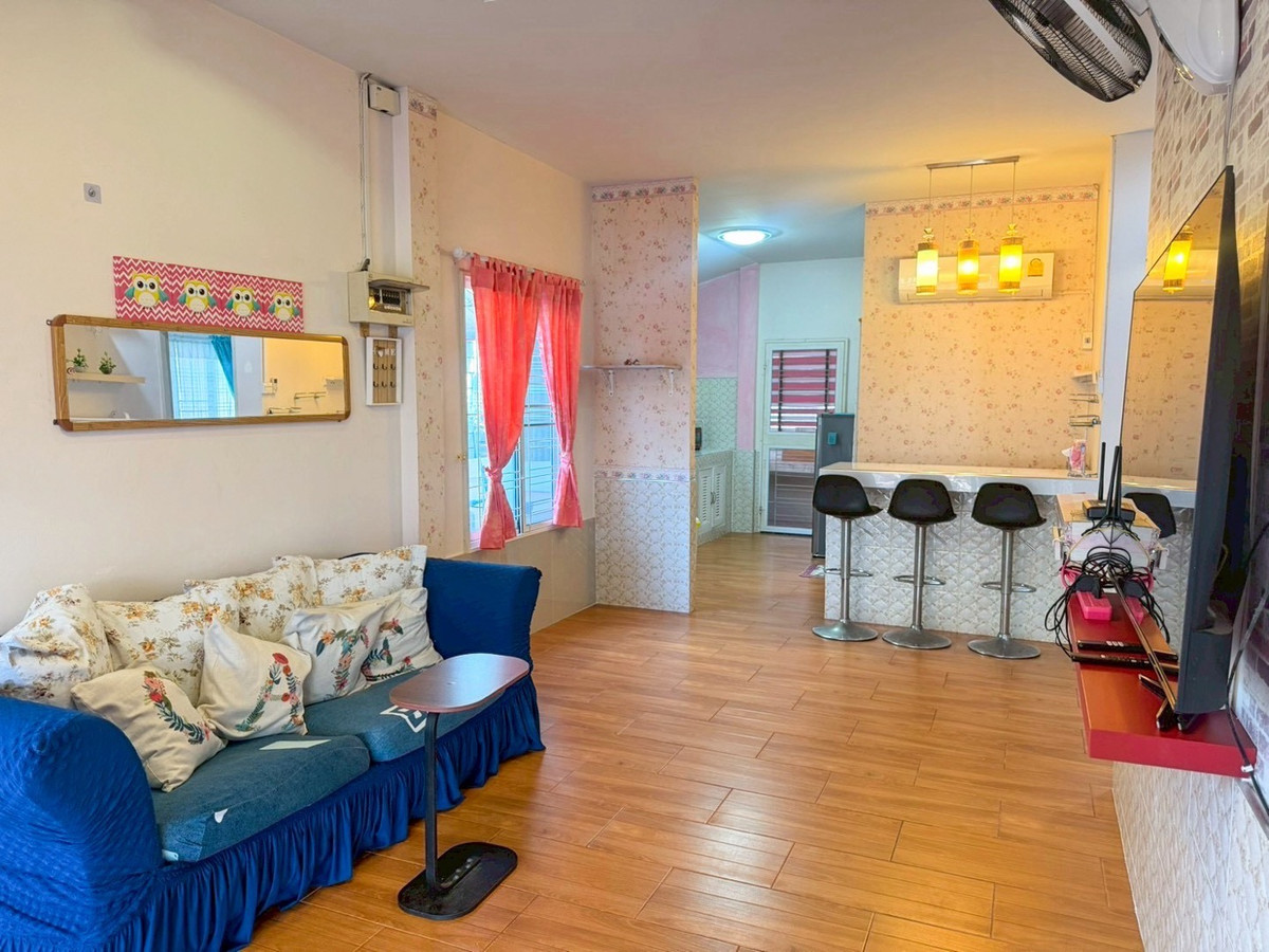 ขายบ้านบ่อฝ้าย หัวหิน พร้อมผู้เช่า มีรายได้ทันที – รูปที่ 4