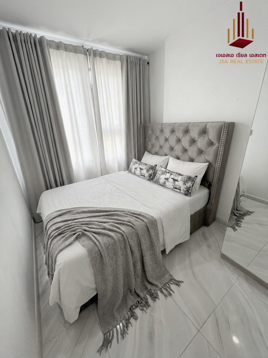 ✨ For Sale: KnightsBridge Prime Sathorn Condo ✨ 💰 Only 3,450,000 THB