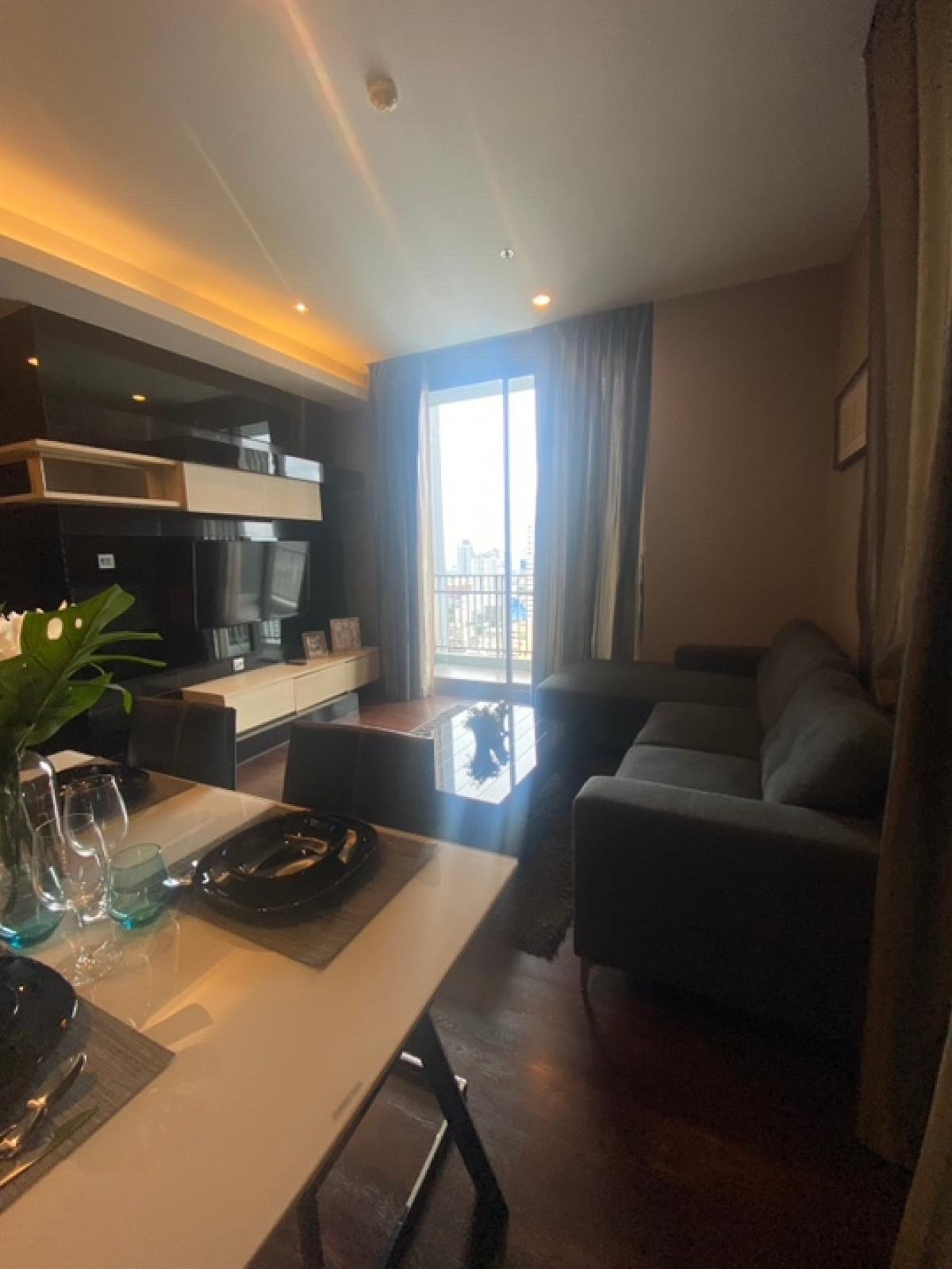 🏠✨Quattro By Sansiri | ขายคอนโด 2 ห้องนอน (HBH-HL-242) 🏠✨Quattro By Sansiri | ขายคอนโด 2 ห้องนอน (HBH-HL-242)