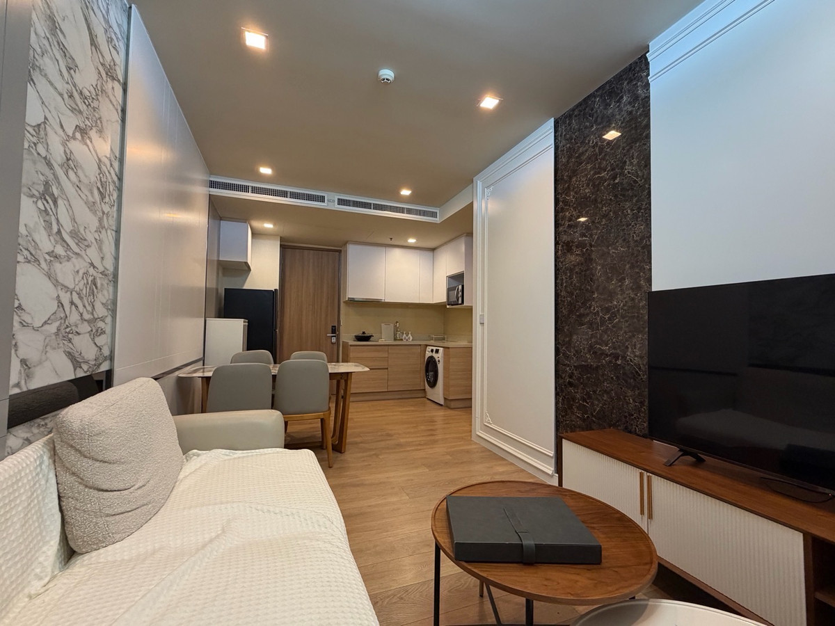 Noble Around Sukhumvit 33 – รูปที่ 3