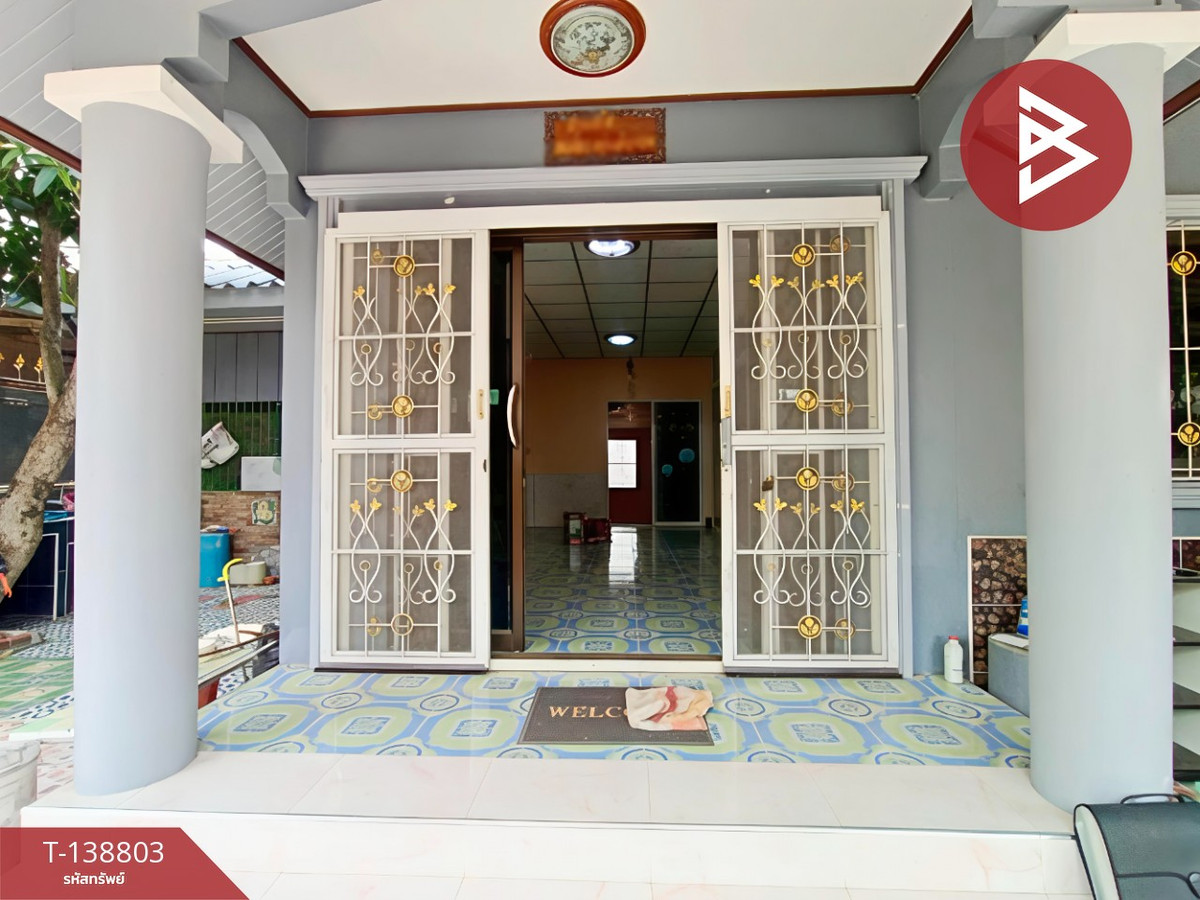 ขายบ้านเดี่ยว โครงการบ้านเกร็ดฟ้าคันทรีคลับ ประชาสำราญ ปทุมธานี – รูปที่ 4