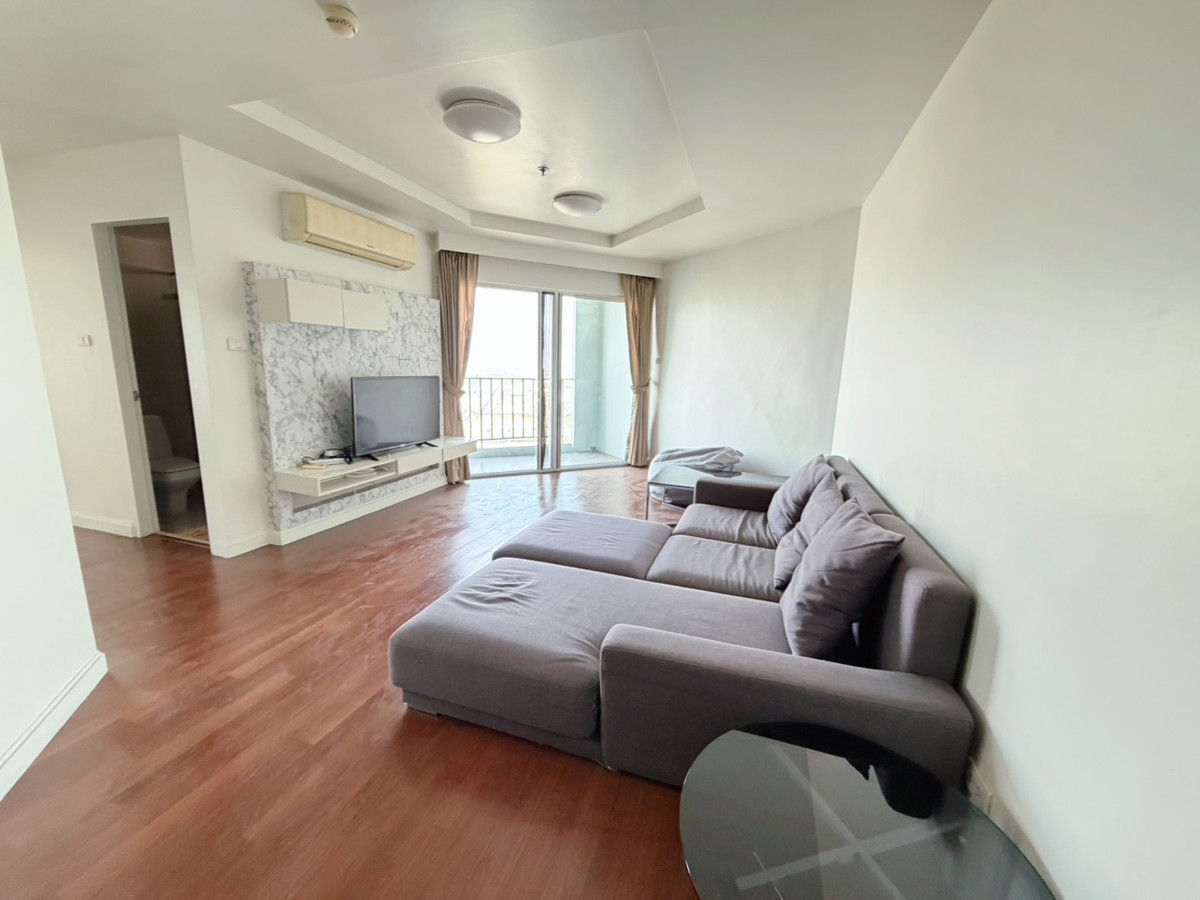 SALE !! Condo Belle Grand Rama9, MRT Rama9, 2 Beds, Tower A2, Floor 27, Area 89 sq.m., Sale 8 MB SALE !! Condo Belle Grand Rama9, MRT Rama9, 2 Beds, Tower A2, Floor 27, Area 89 sq.m., Sale 8 MB