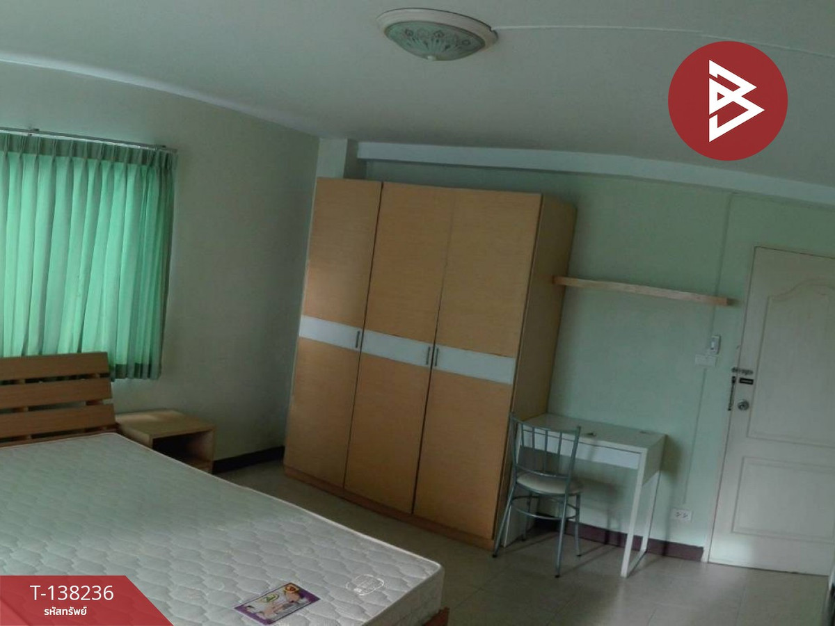 ขายคอนโด โครงการนครปฐมคอนโด (Nakhonpathom Condo) นครปฐม – รูปที่ 3