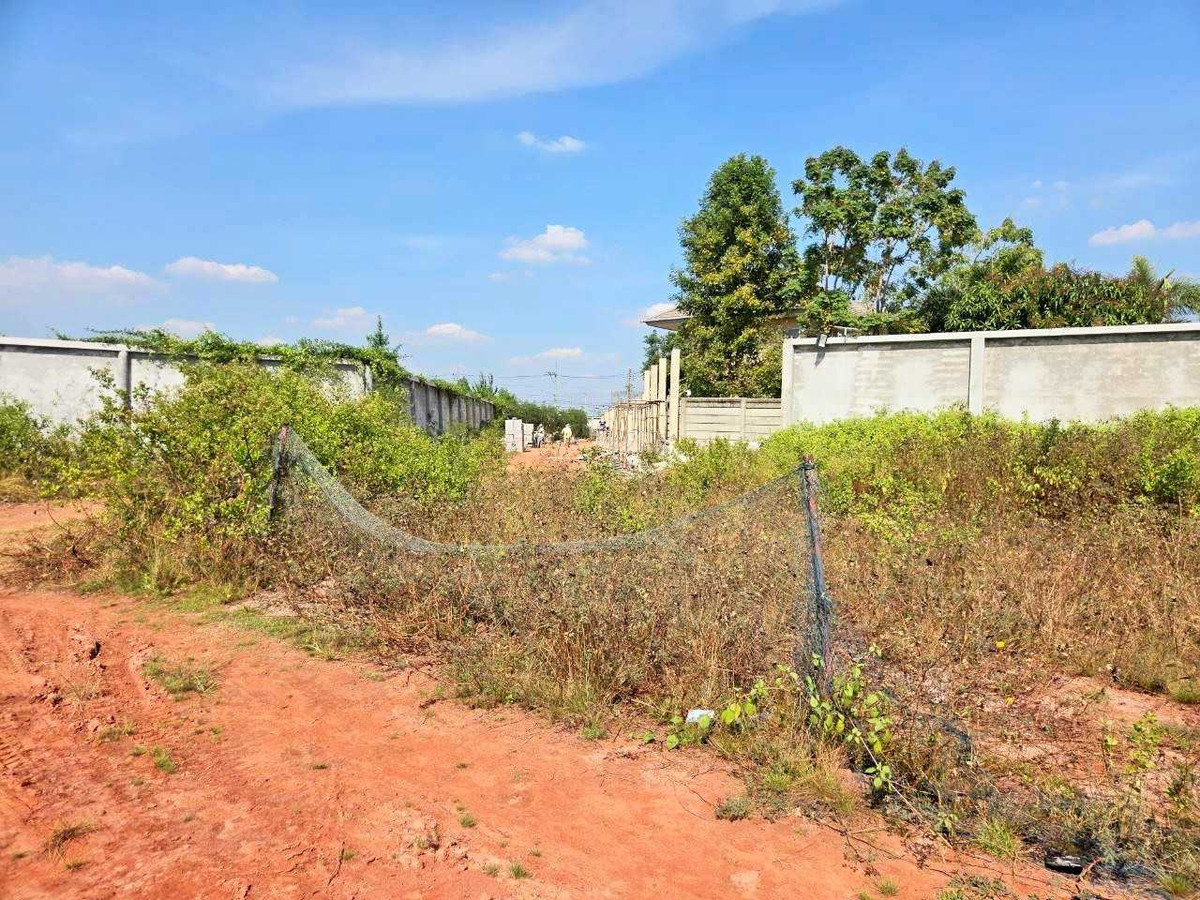Land for Sale: Prime Location on Rama 2 Road KM 28-29 Pink Zone Layout Near Major Industrial Hubs – รูปที่ 4